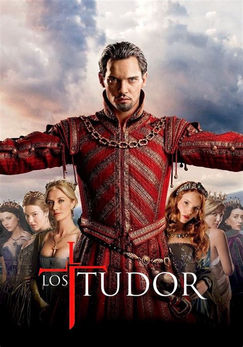 Los Tudor .